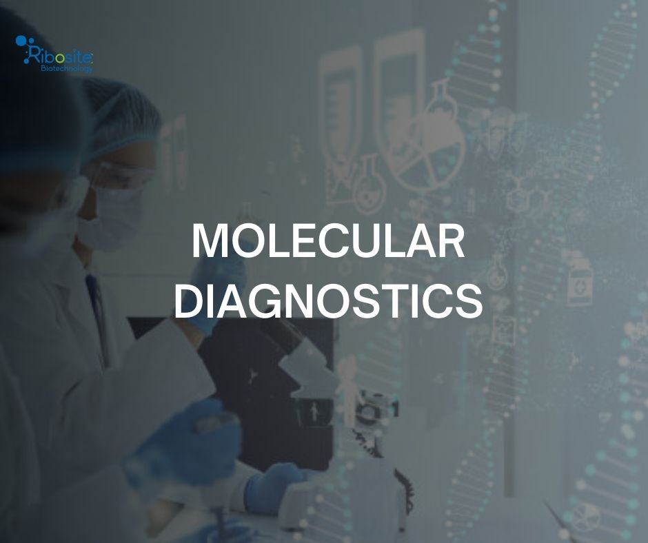 Molecular Diagnostics